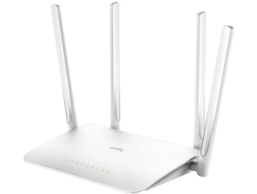 WiFi роутер Cudy WR1300